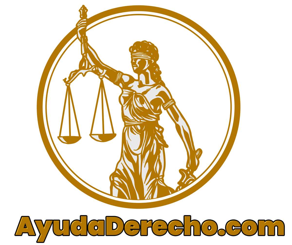 Ayudaderecho